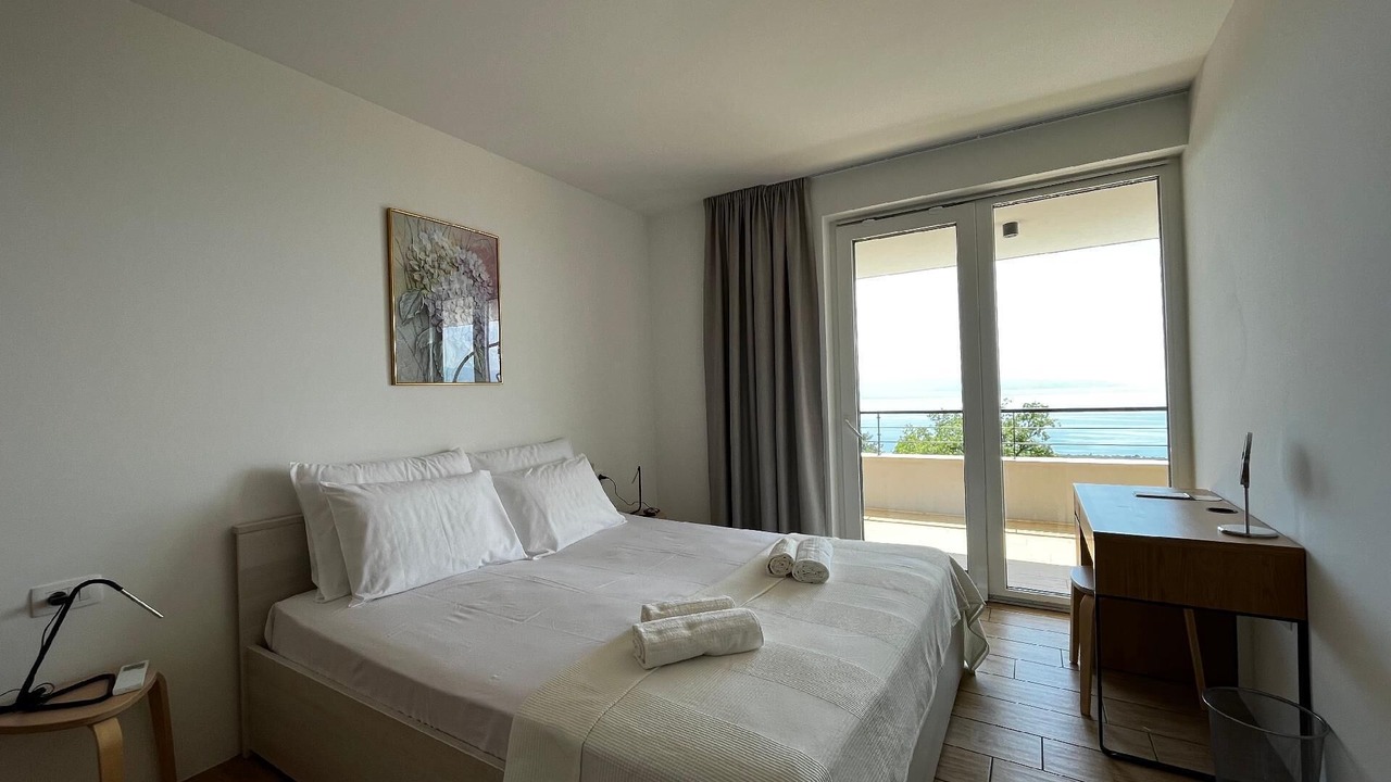 Photo of Bedroom in Kostrena