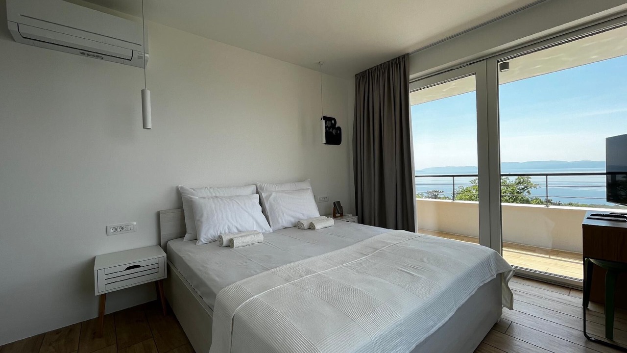 Photo of Bedroom in Kostrena
