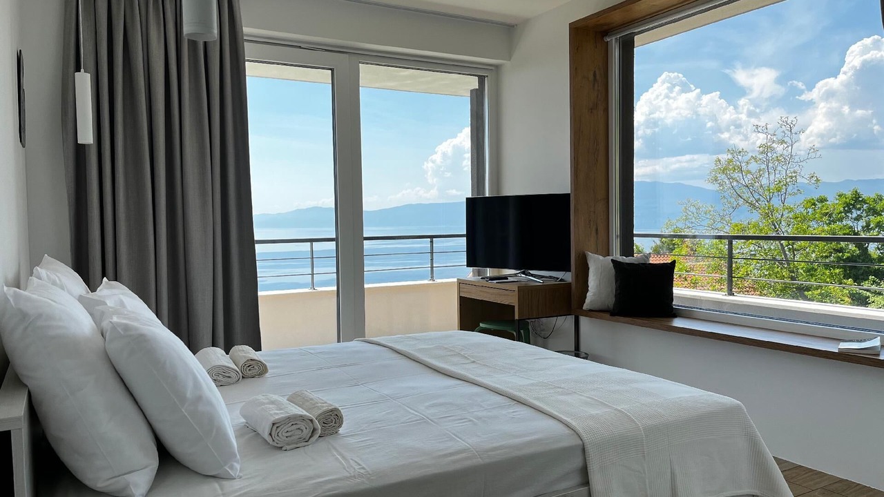 Photo of Bedroom in Kostrena