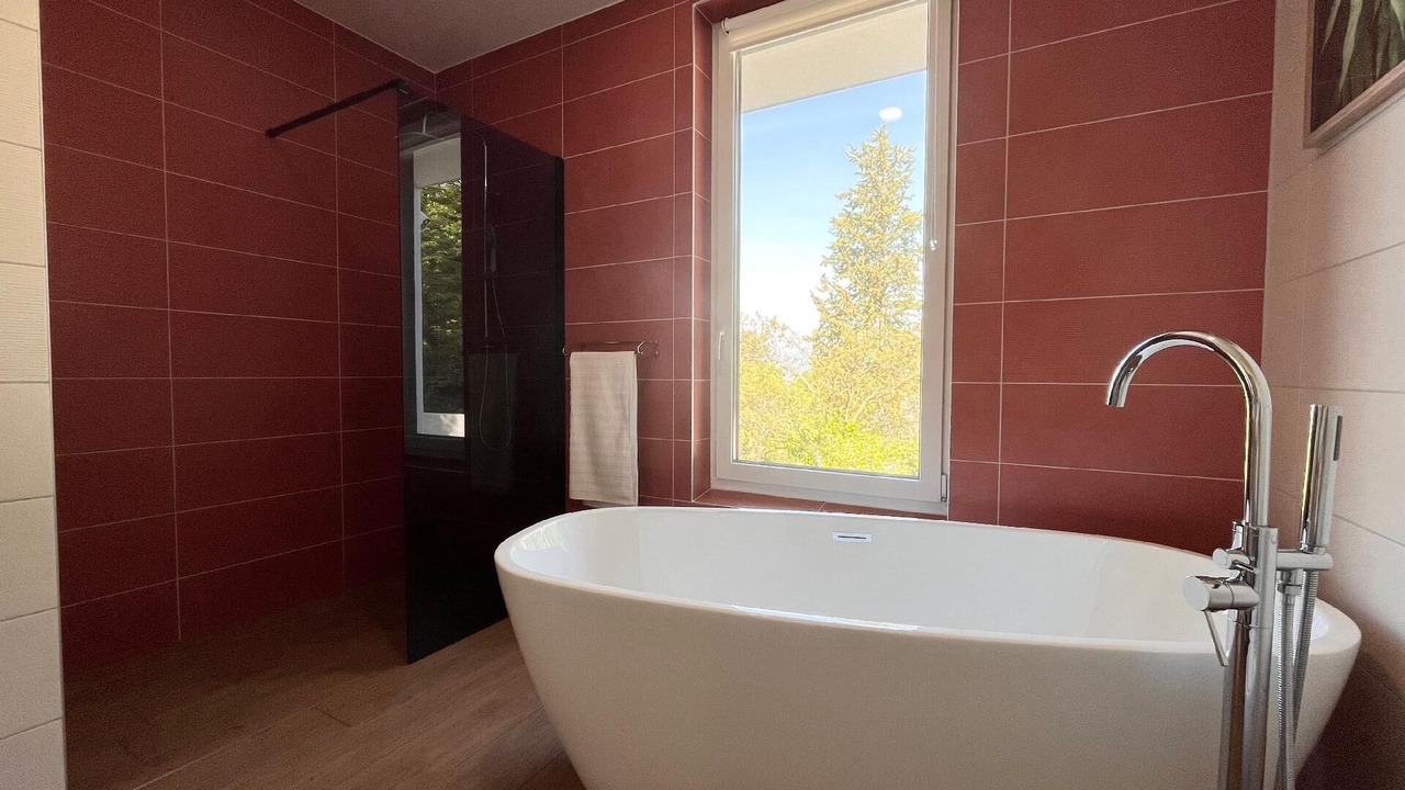Photo of Bathroom in Kostrena