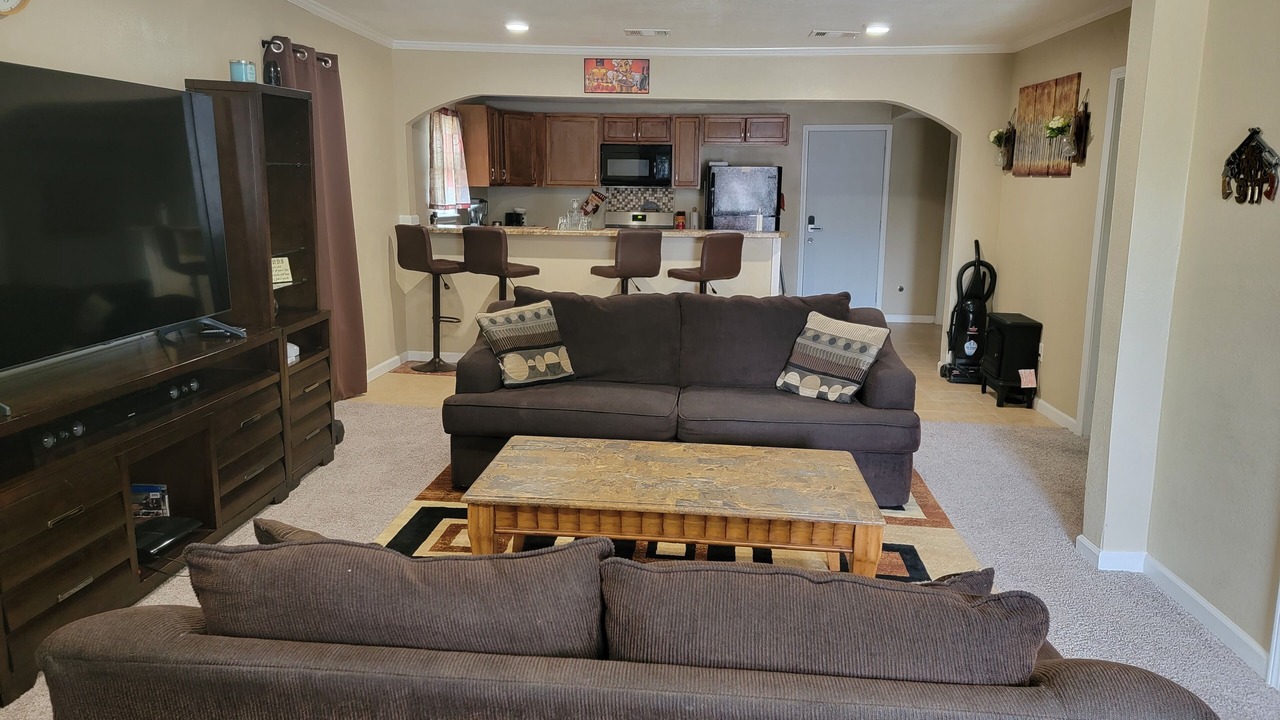 Photo of Livingroom in Amarillo