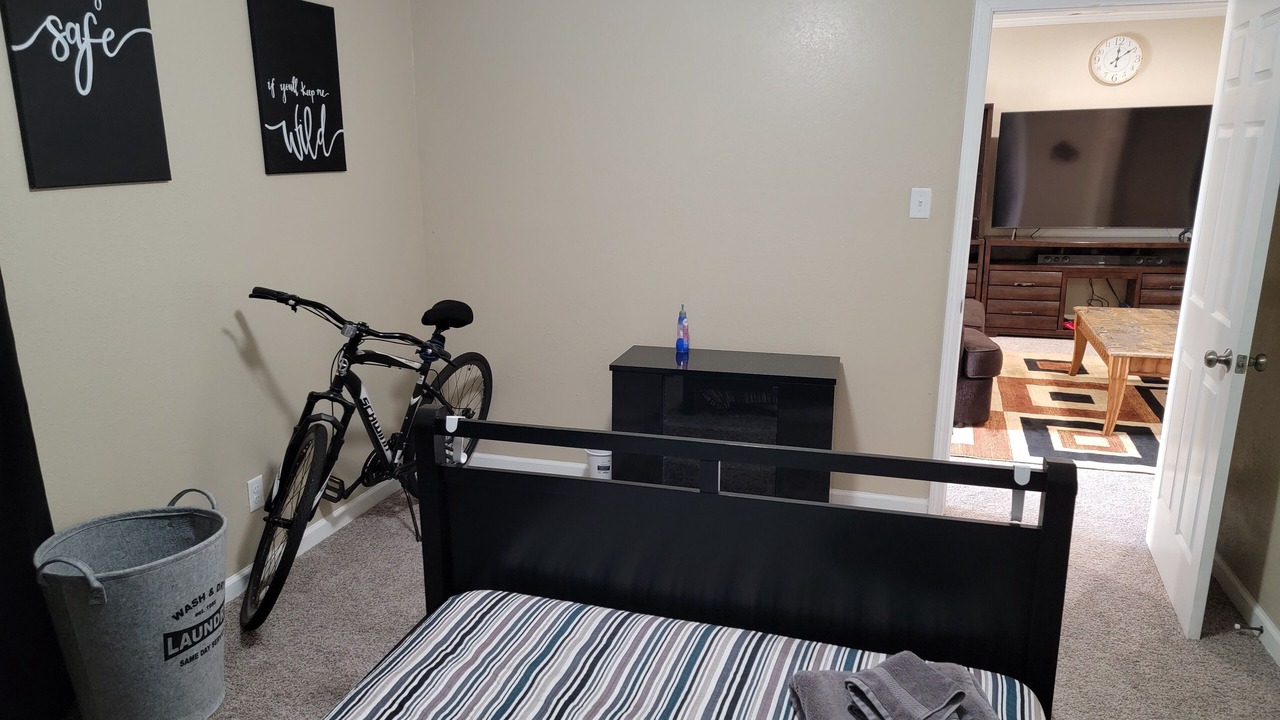 Photo of Bedroom in Amarillo