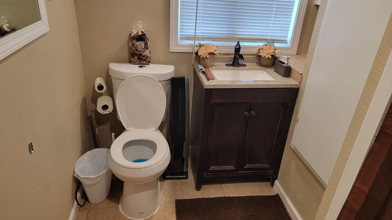 Photo of Bathroom in Amarillo