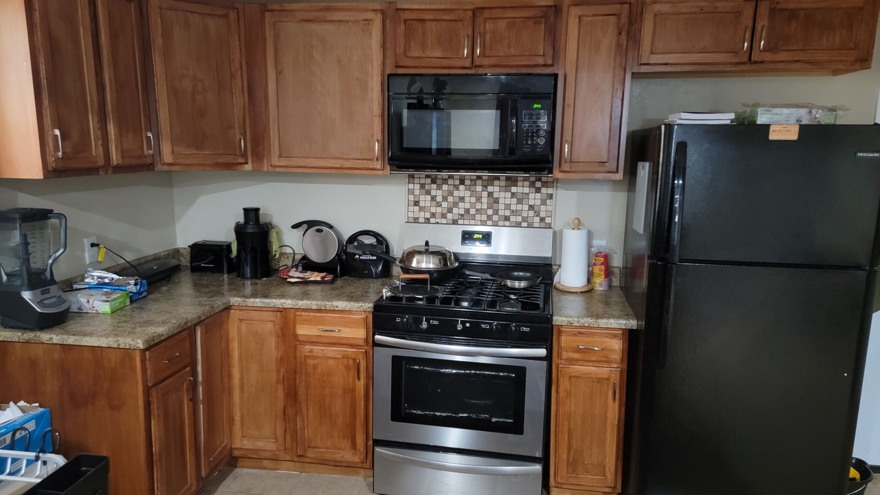 Photo of Kitchen in Amarillo