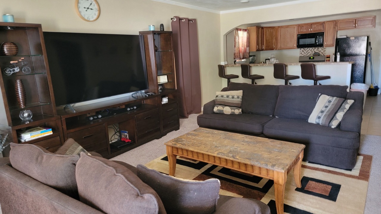 Photo of Livingroom in Amarillo