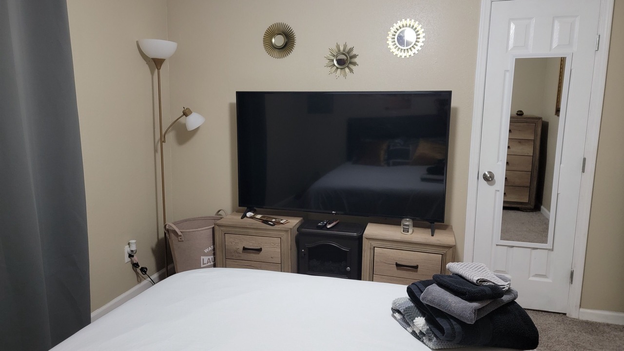 Photo of Bedroom in Amarillo