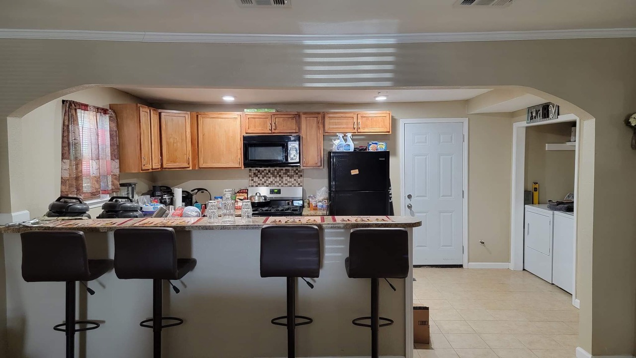 Photo of Kitchen in Amarillo