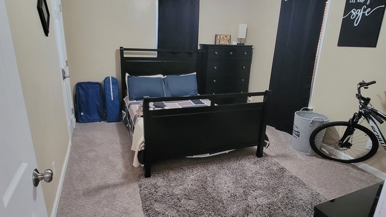Photo of Bedroom in Amarillo