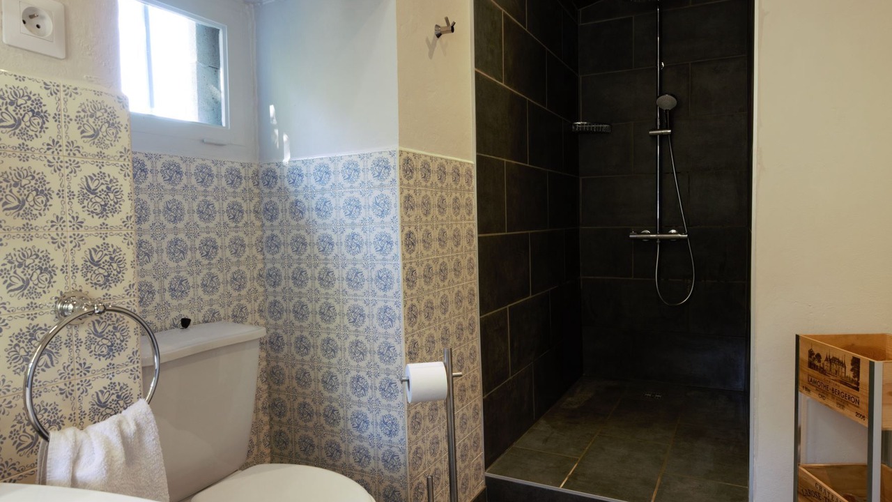 Photo of Bathroom in Boisredon