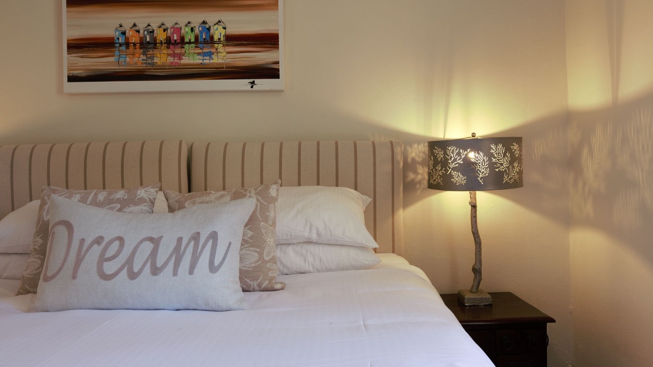 Photo of Bedroom in Boisredon