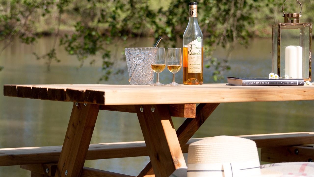 Photo of Outdoor in Boisredon