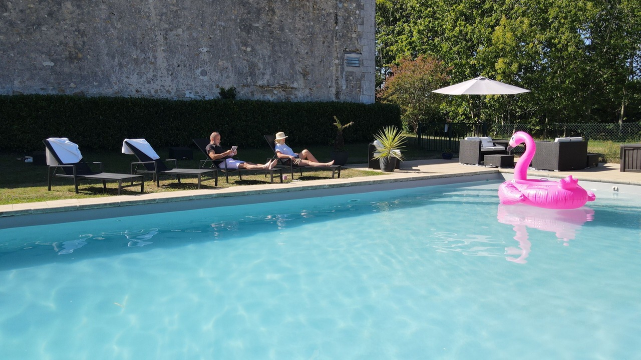 Photo of Outdoor in Boisredon