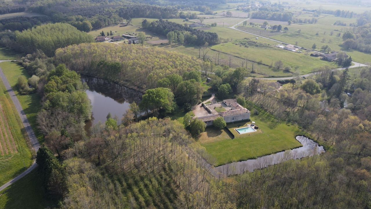 Photo of Outdoor in Boisredon