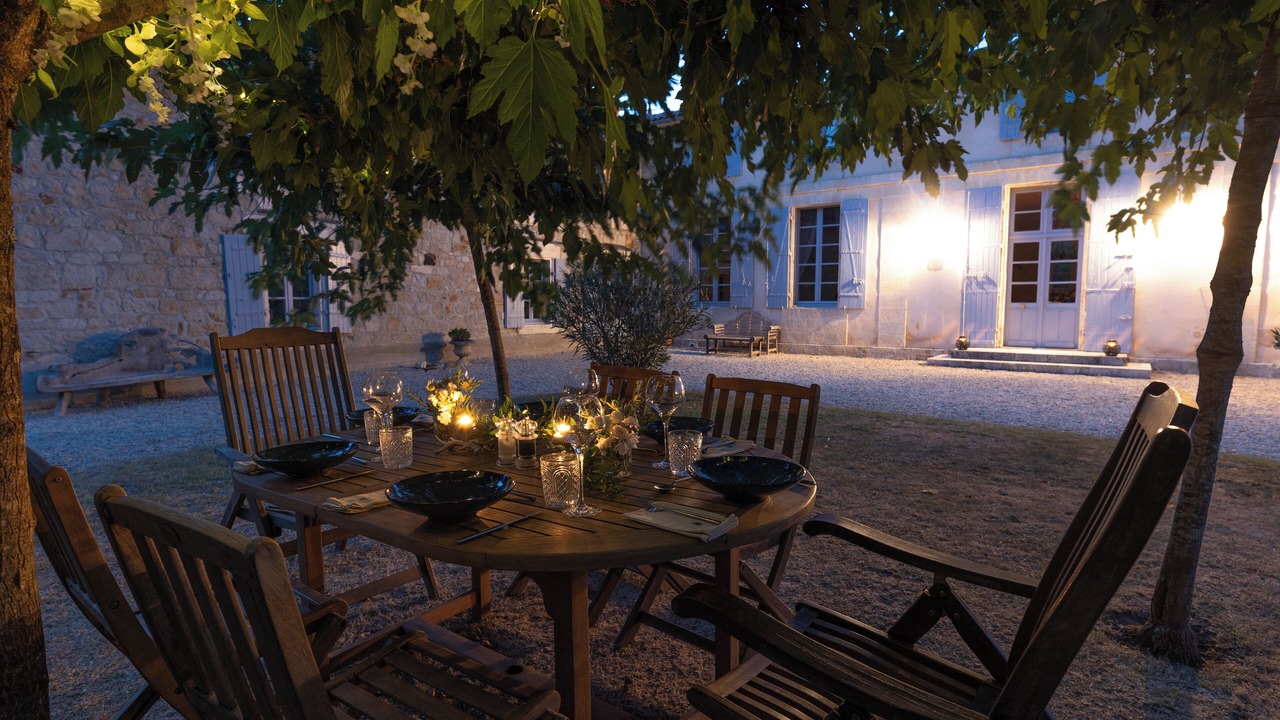 Photo of Outdoor in Boisredon