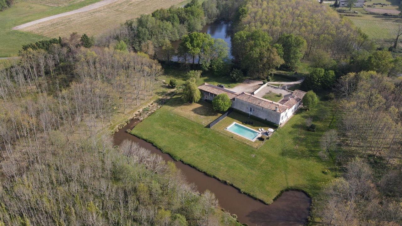 Photo of Outdoor in Boisredon