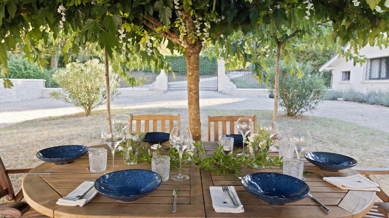 Photo of Outdoor in Boisredon