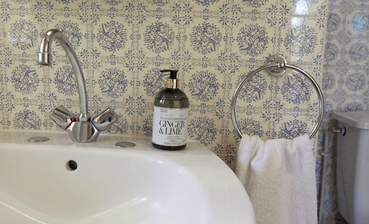 Photo of Bathroom in Boisredon