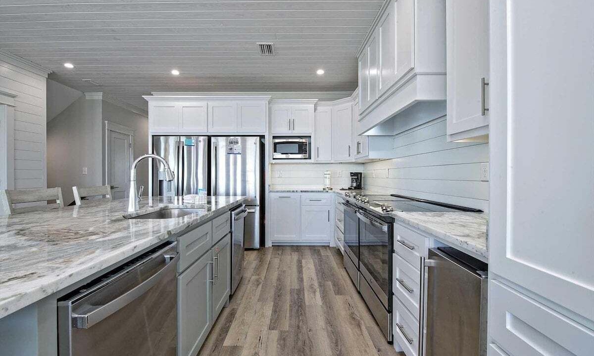 Photo of Kitchen in Southpointe