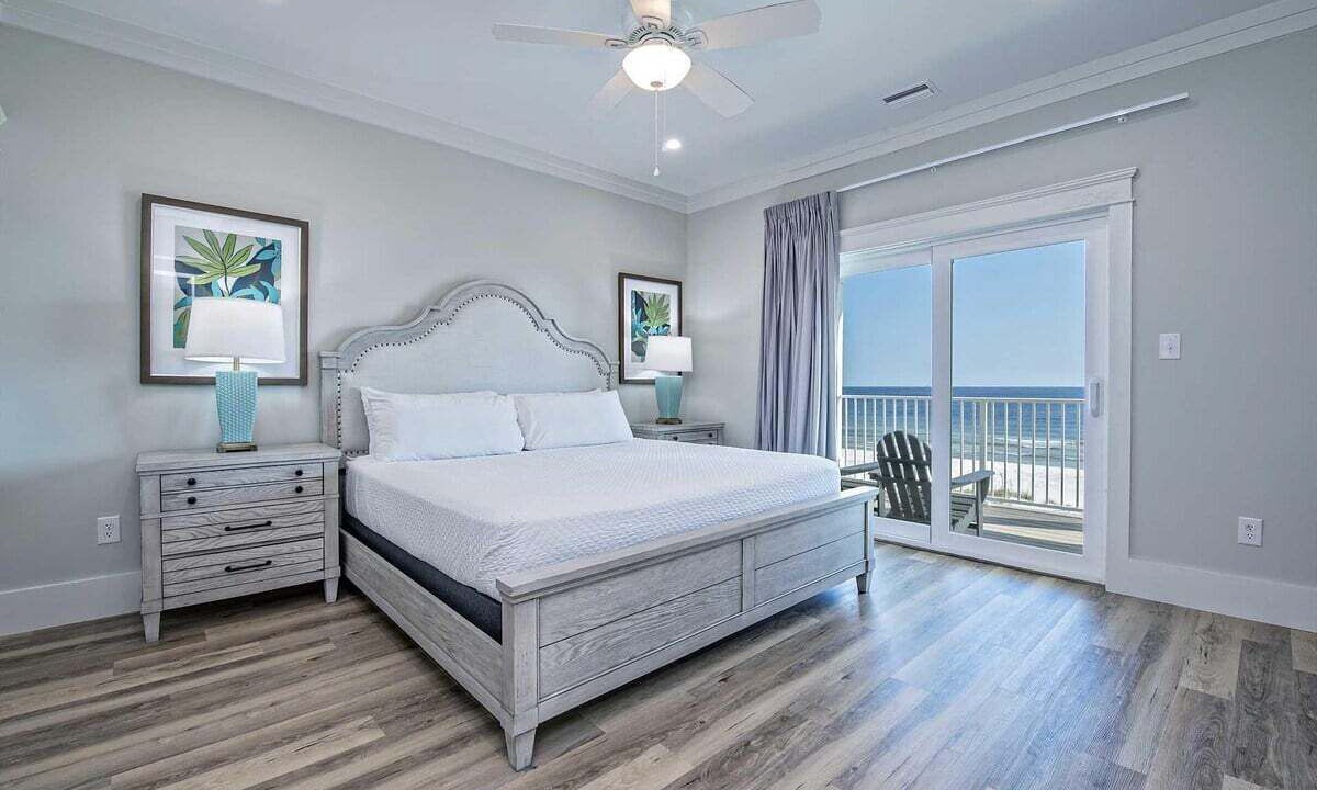 Photo of Bedroom in Southpointe