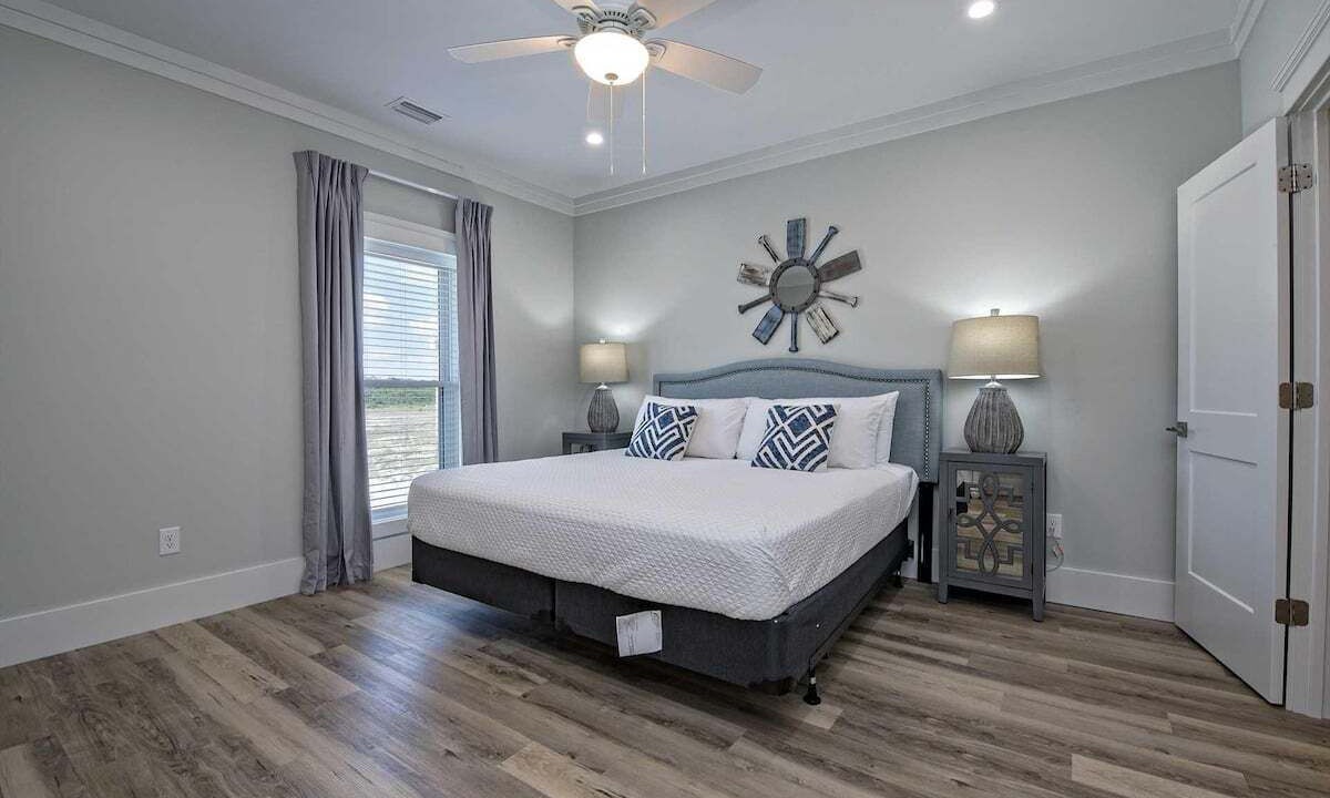 Photo of Bedroom in Southpointe