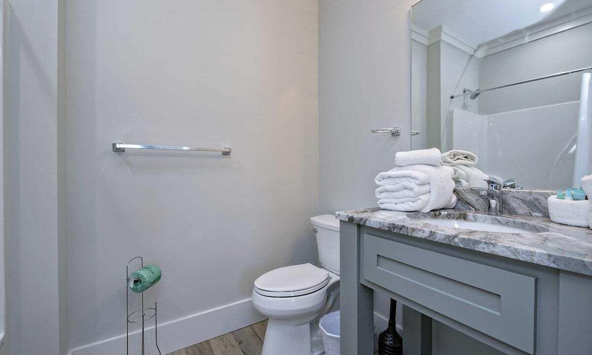 Photo of Bathroom in Southpointe