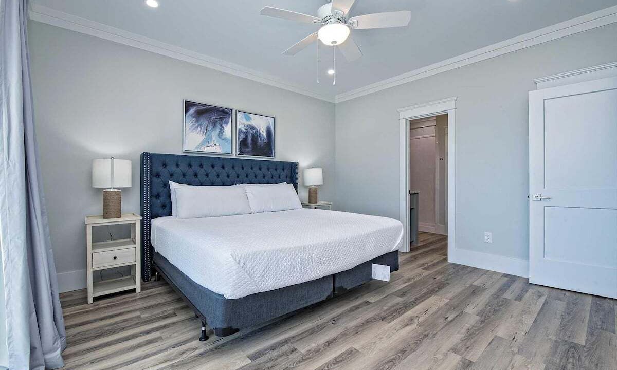 Photo of Bedroom in Southpointe