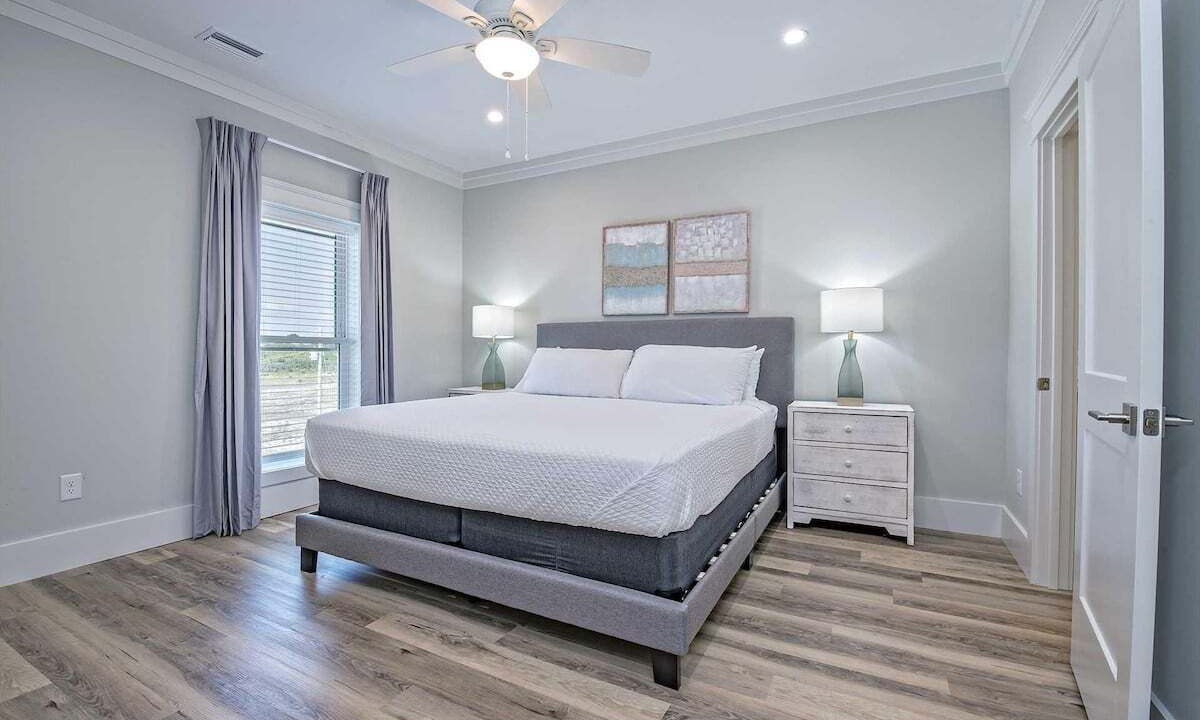 Photo of Bedroom in Southpointe