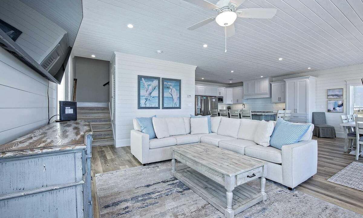 Photo of Livingroom in Southpointe