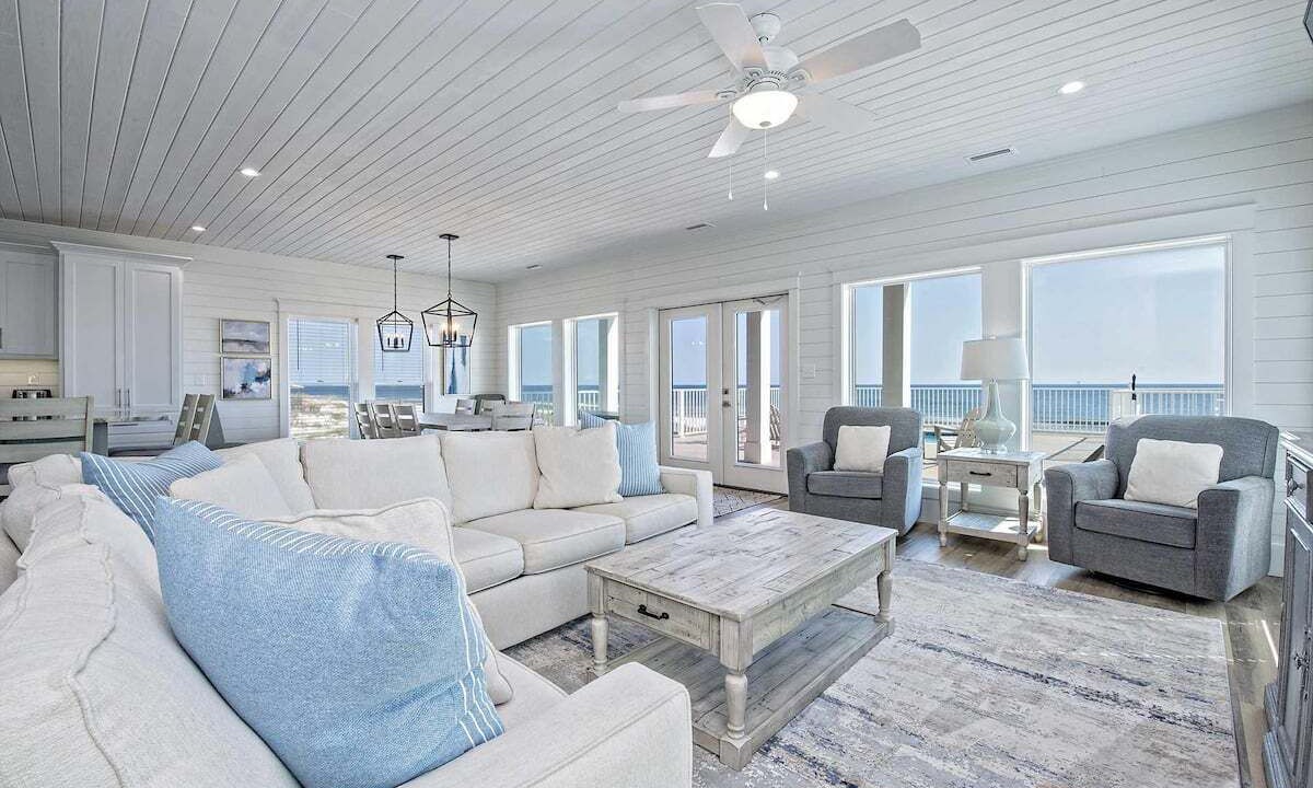 Photo of Livingroom in Southpointe