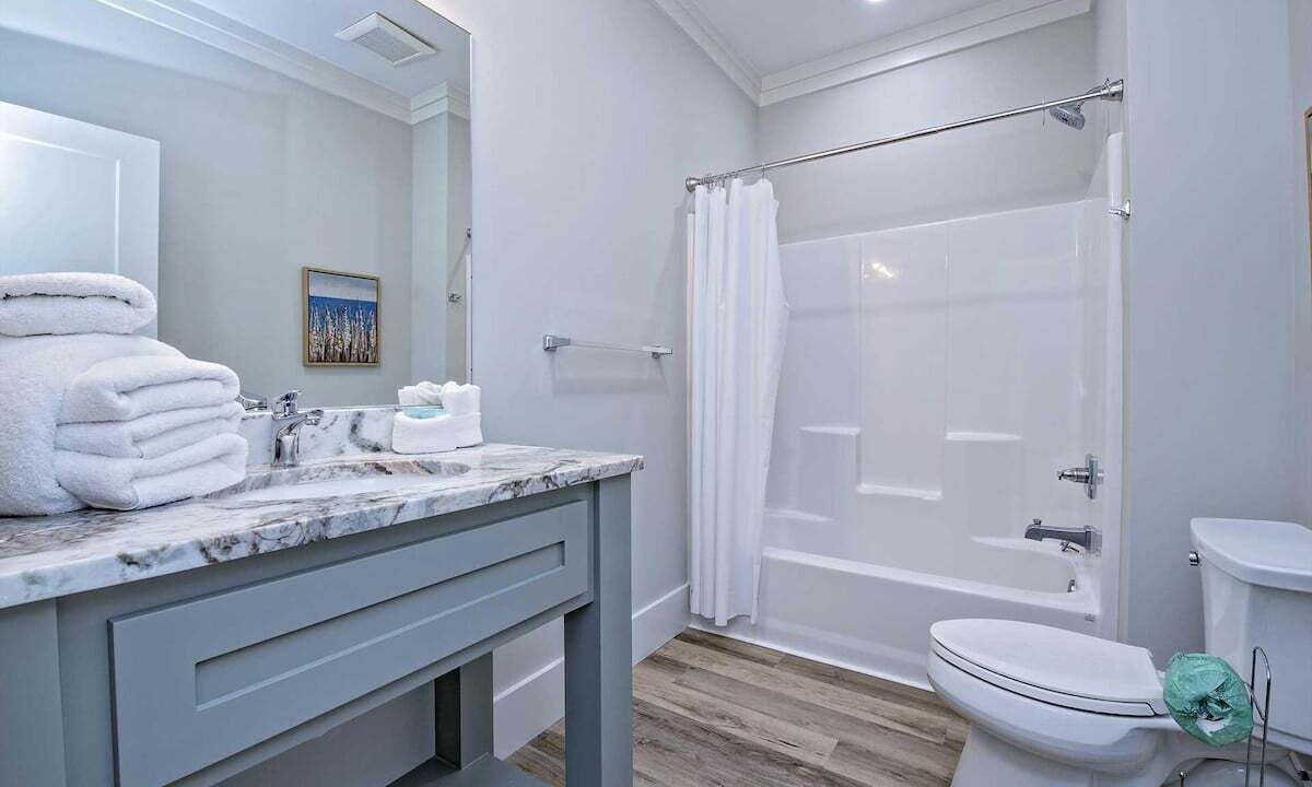 Photo of Bathroom in Southpointe