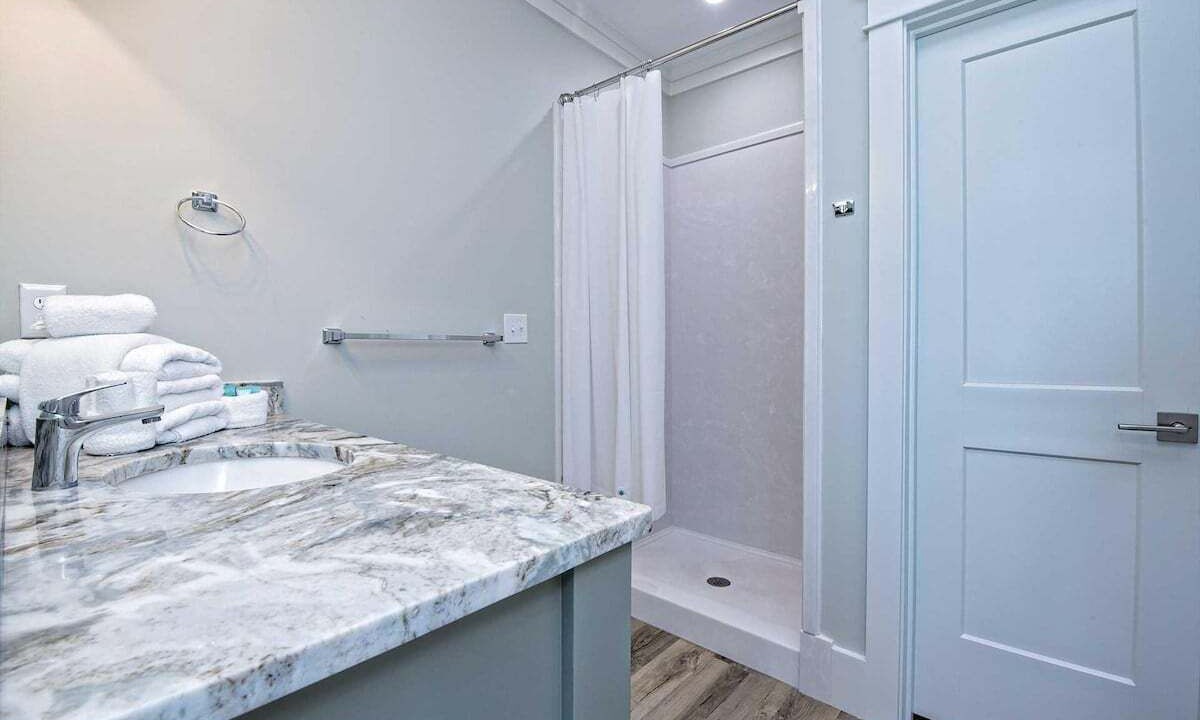 Photo of Bathroom in Southpointe