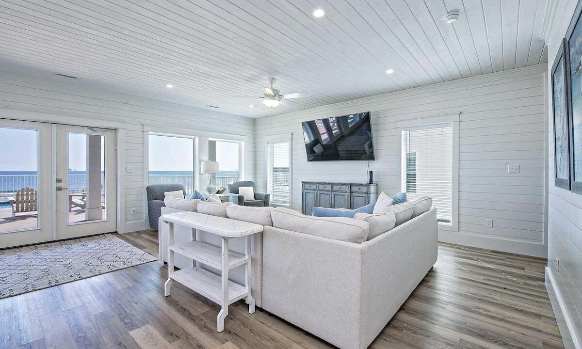 Photo of Livingroom in Southpointe