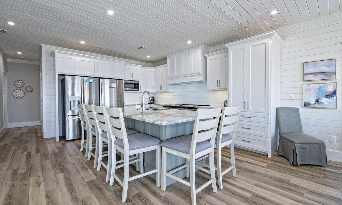 Photo of Kitchen in Southpointe