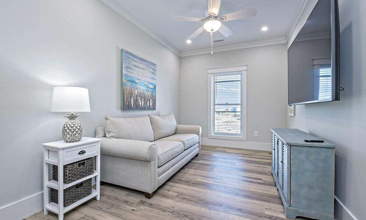 Photo of Livingroom in Southpointe