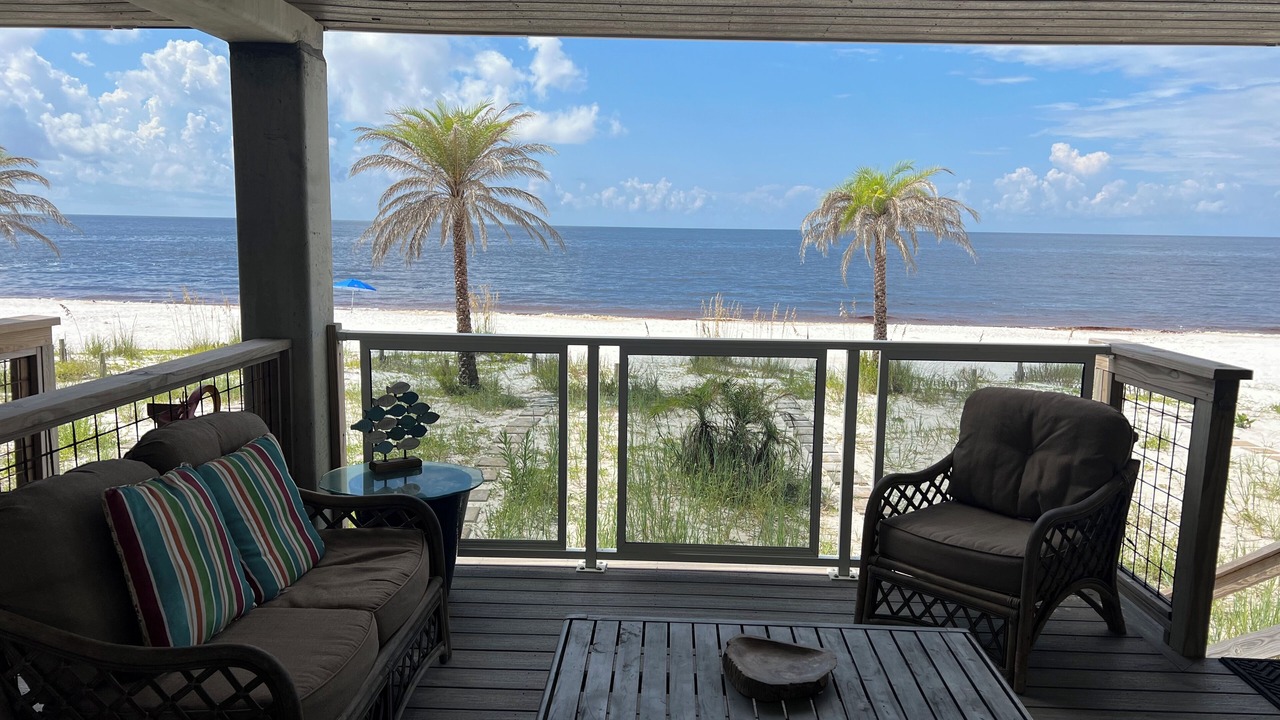 Photo of Outdoor in Mexico Beach