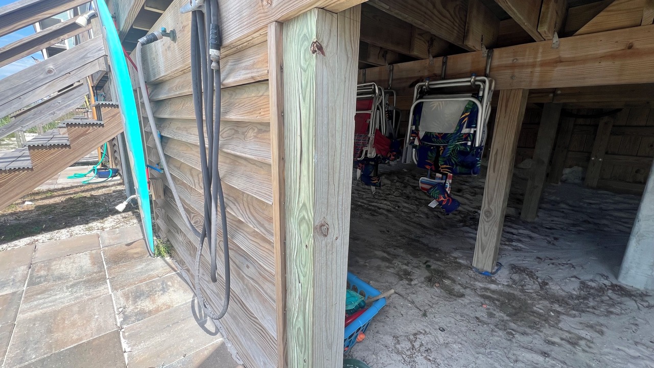 Photo of Outdoor in Mexico Beach