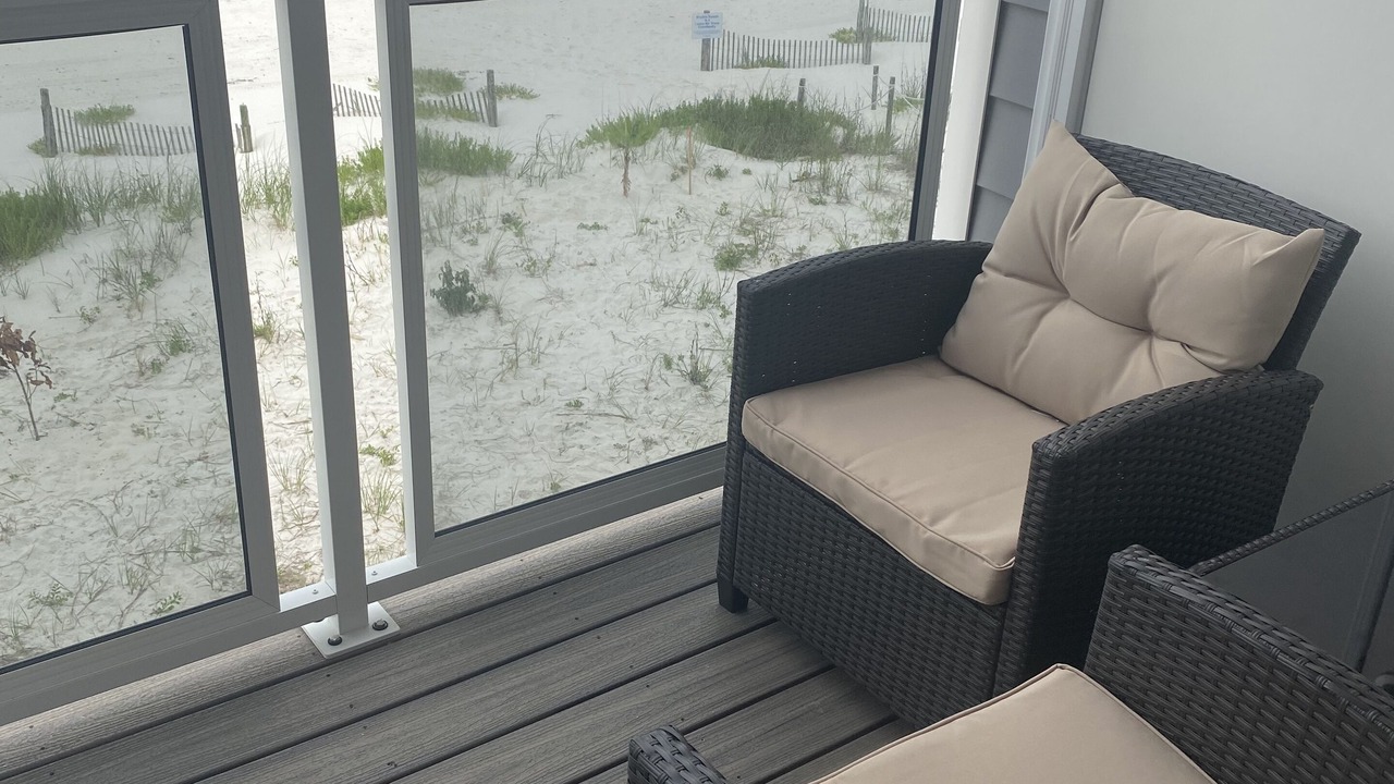 Photo of Outdoor in Mexico Beach