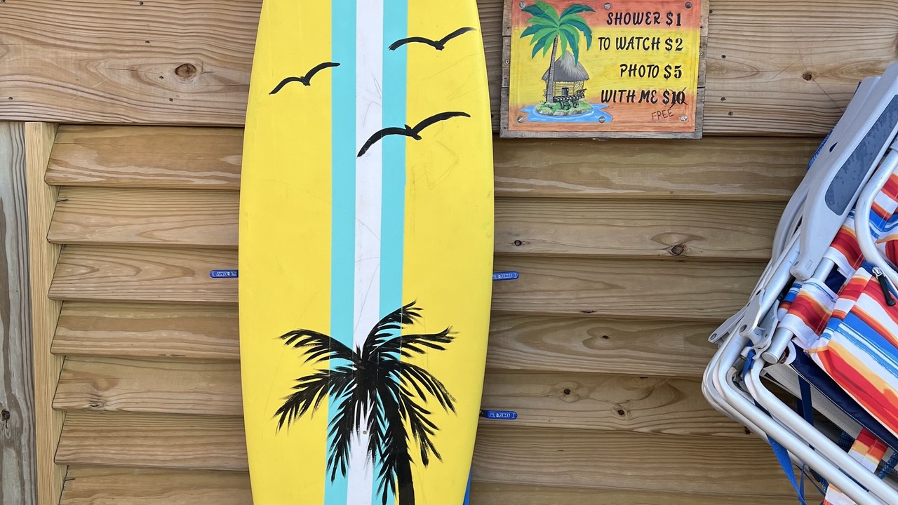 Photo of Others in Mexico Beach