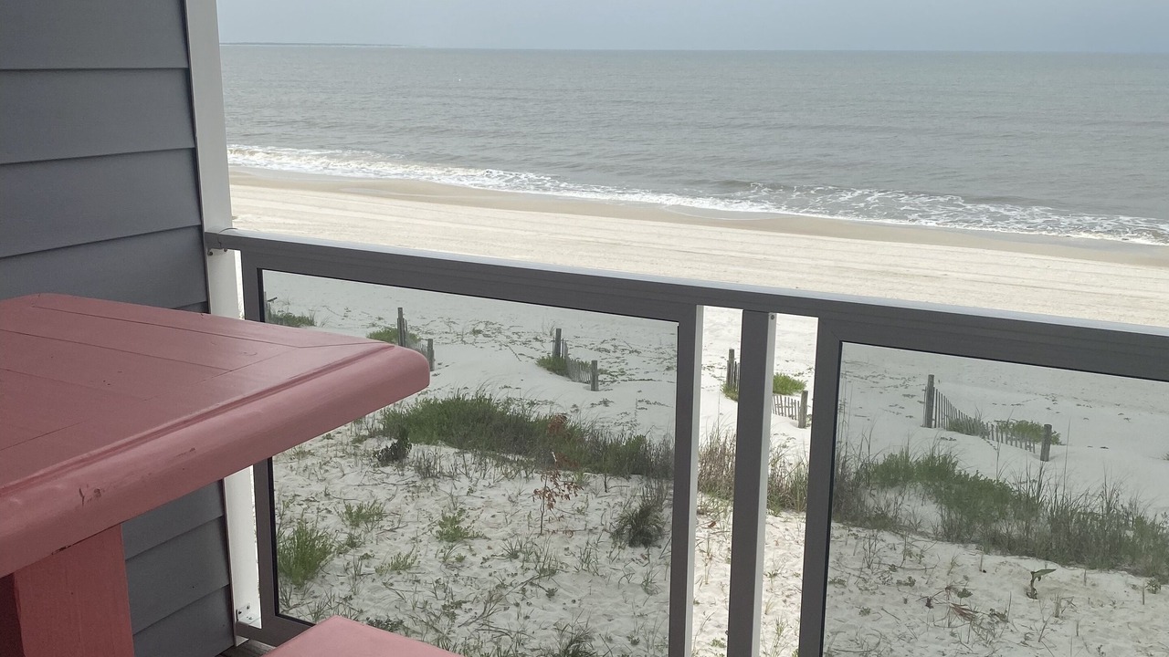 Photo of Outdoor in Mexico Beach