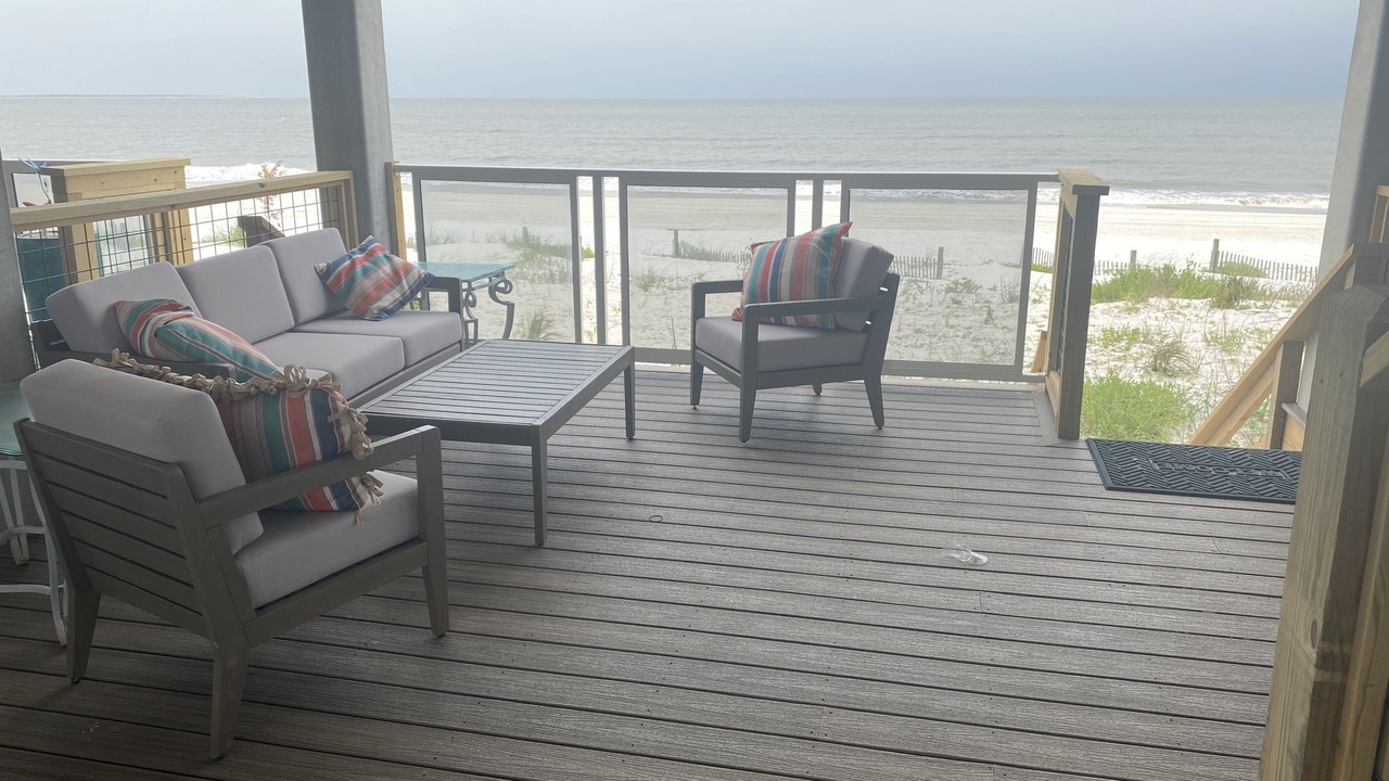Photo of Outdoor in Mexico Beach