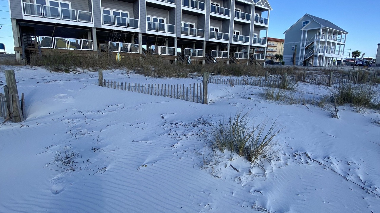 Photo of Outdoor in Mexico Beach