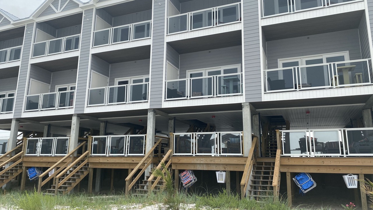 Photo of Outdoor in Mexico Beach