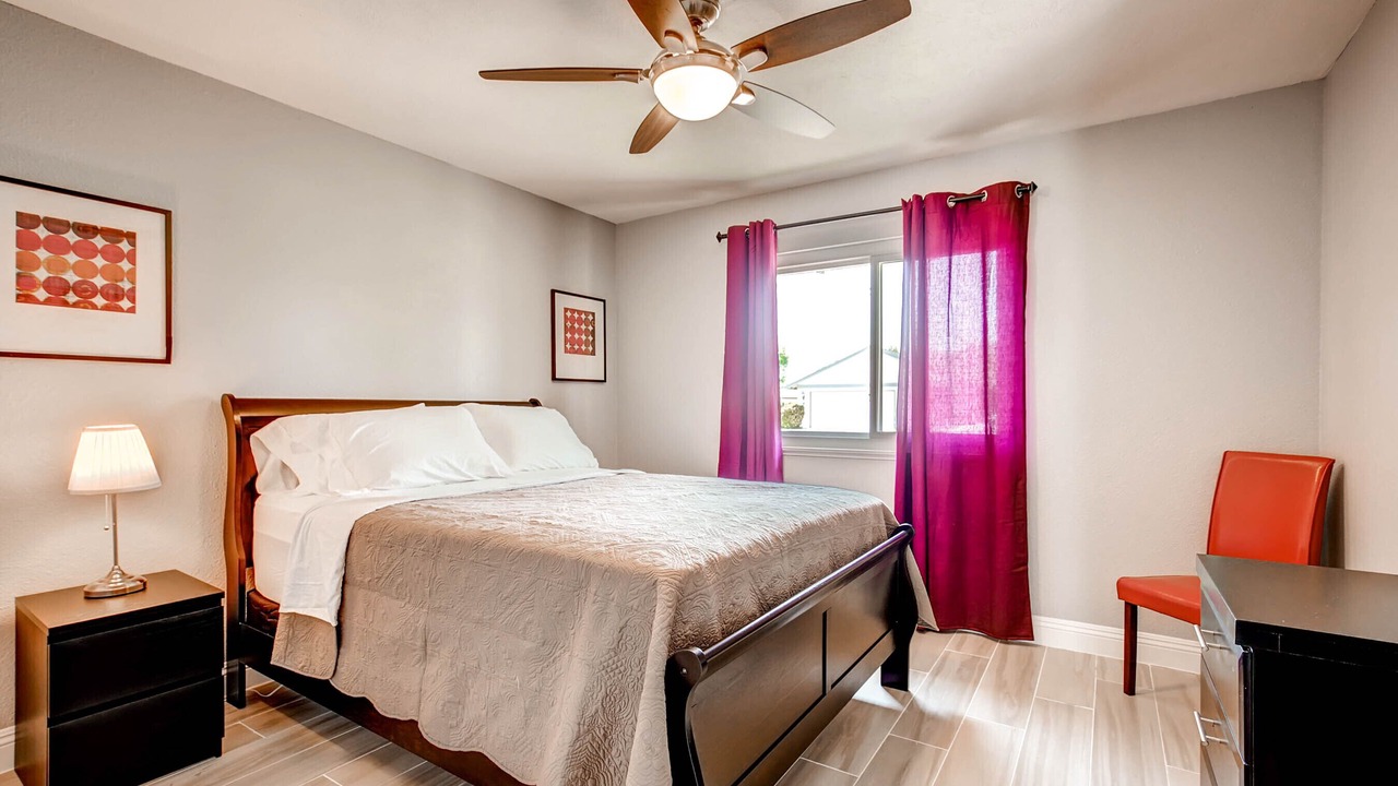 Photo of Bedroom in Las Vegas