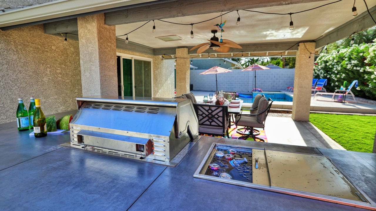 Photo of Outdoor in Las Vegas