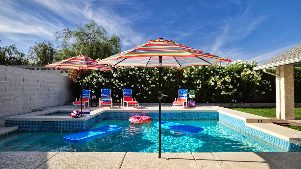 Photo of Outdoor in Las Vegas