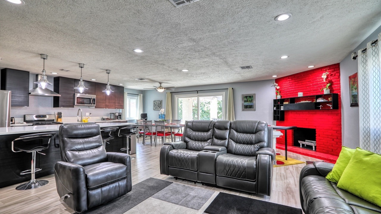 Photo of Livingroom in Las Vegas