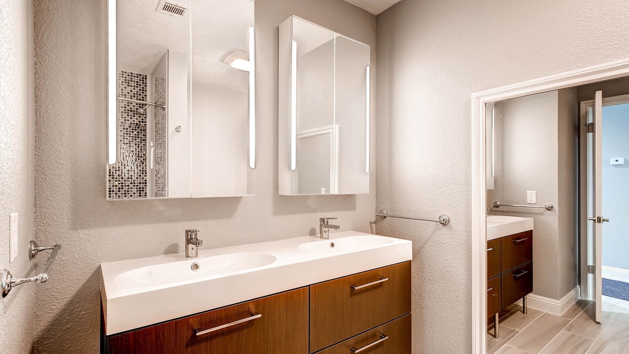Photo of Bathroom in Las Vegas