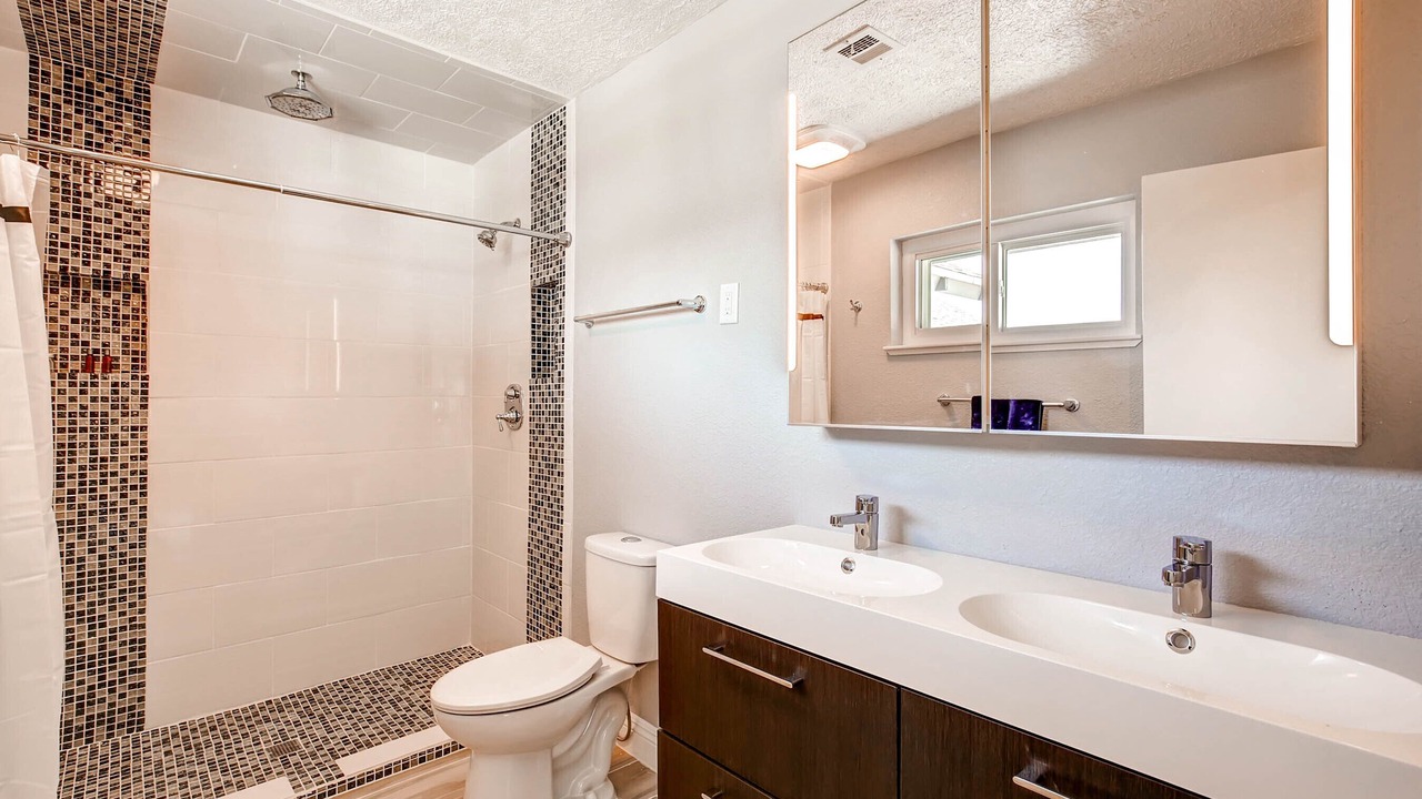 Photo of Bathroom in Las Vegas