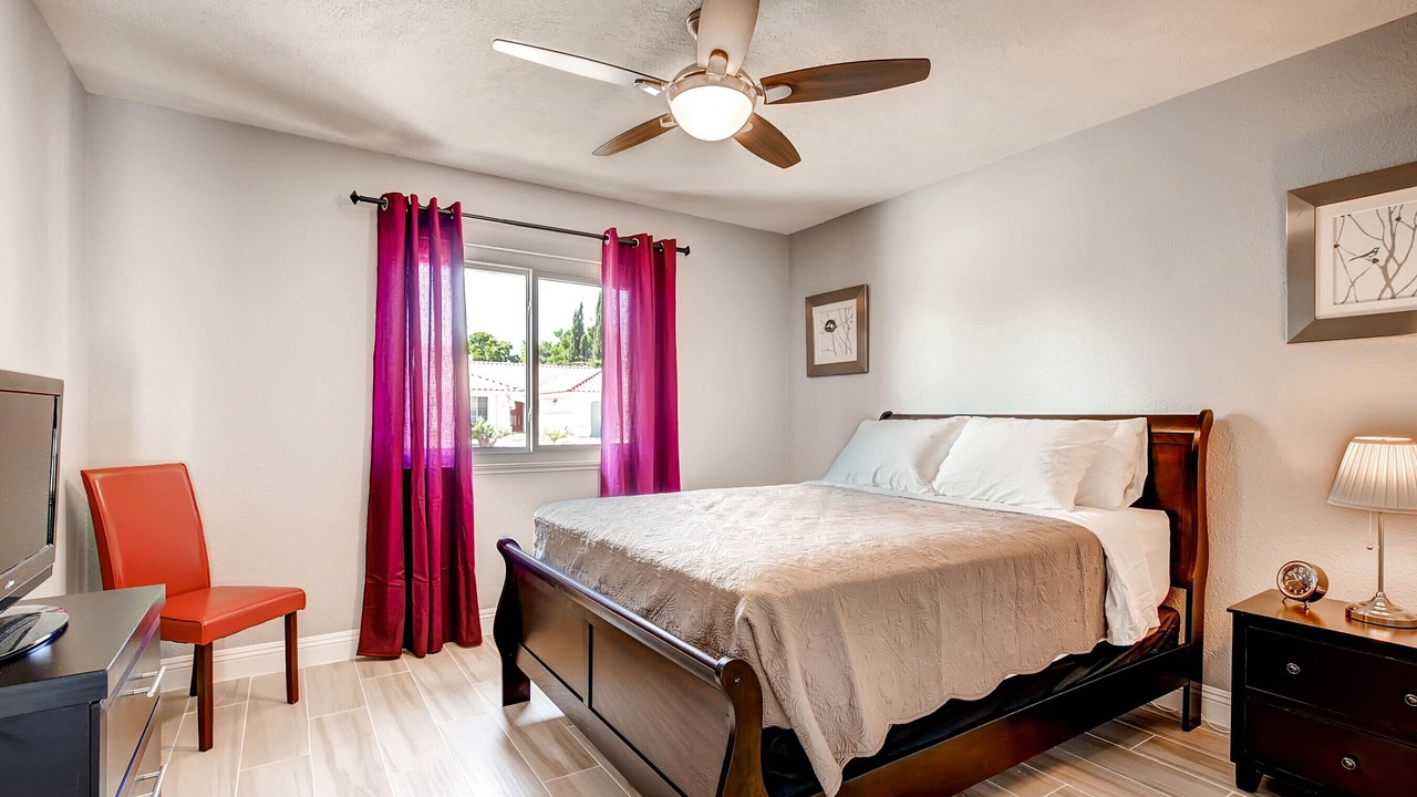 Photo of Bedroom in Las Vegas