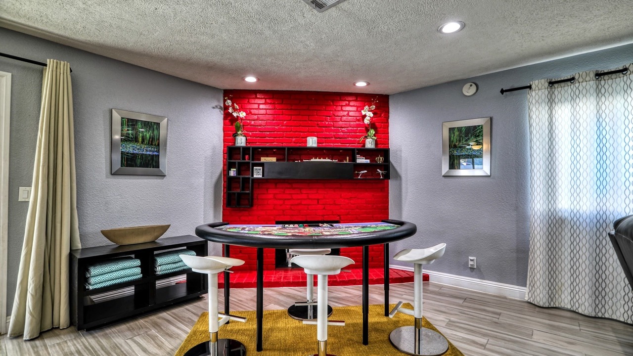 Photo of Bedroom in Las Vegas